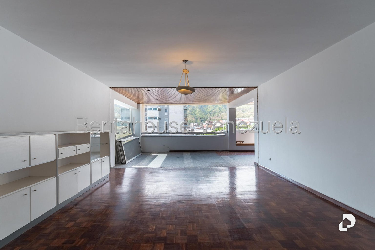 Apartamento en El Marqués, Caracas – 11