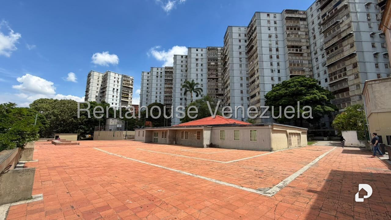 Apartamento en Los Samanes, Caracas – 21
