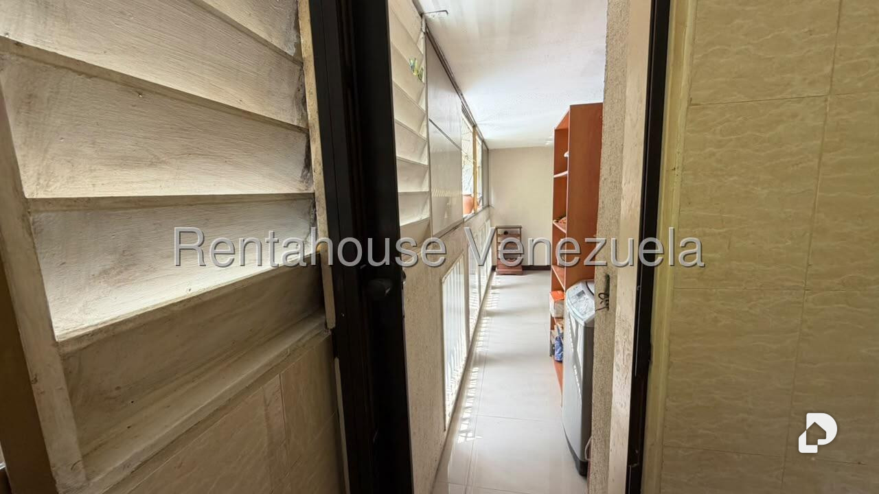 Apartamento en Los Samanes, Caracas – 12