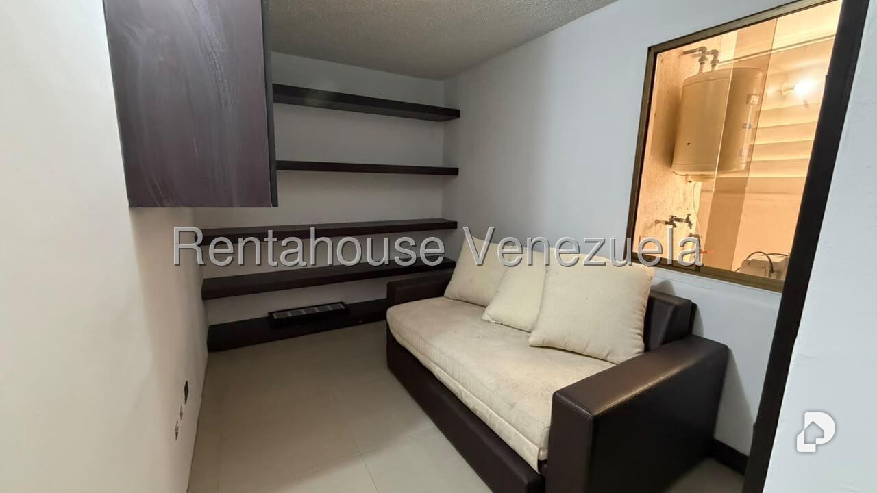 Apartamento en Los Samanes, Caracas – 6