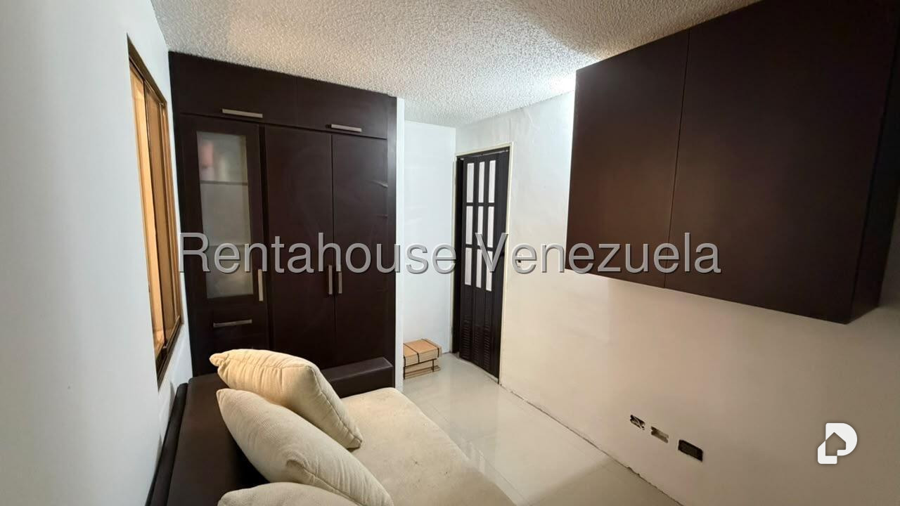 Apartamento en Los Samanes, Caracas – 7