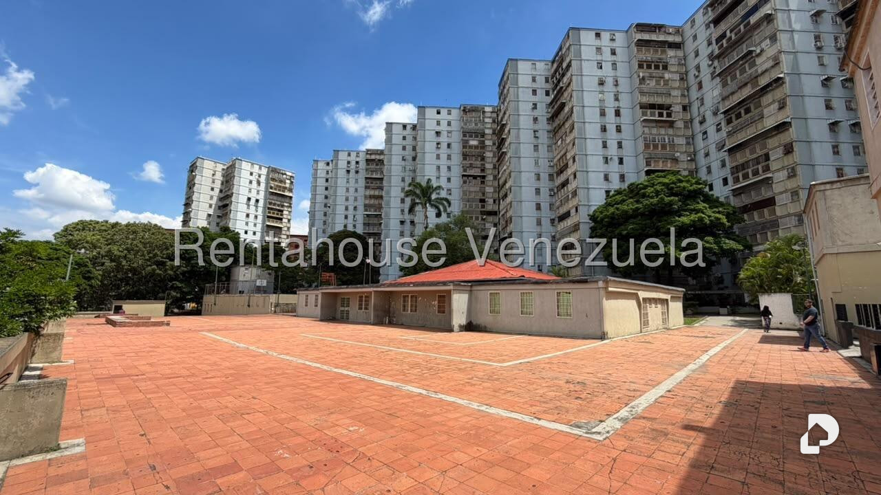 Apartamento en Los Samanes, Caracas – 20