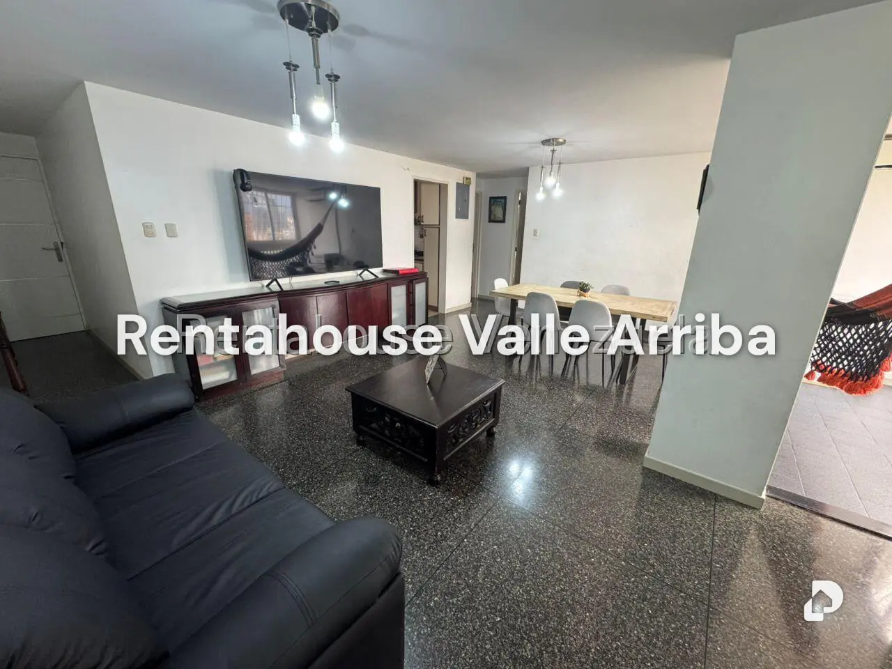 Apartamento en Colinas de Bello Monte, Caracas – 6
