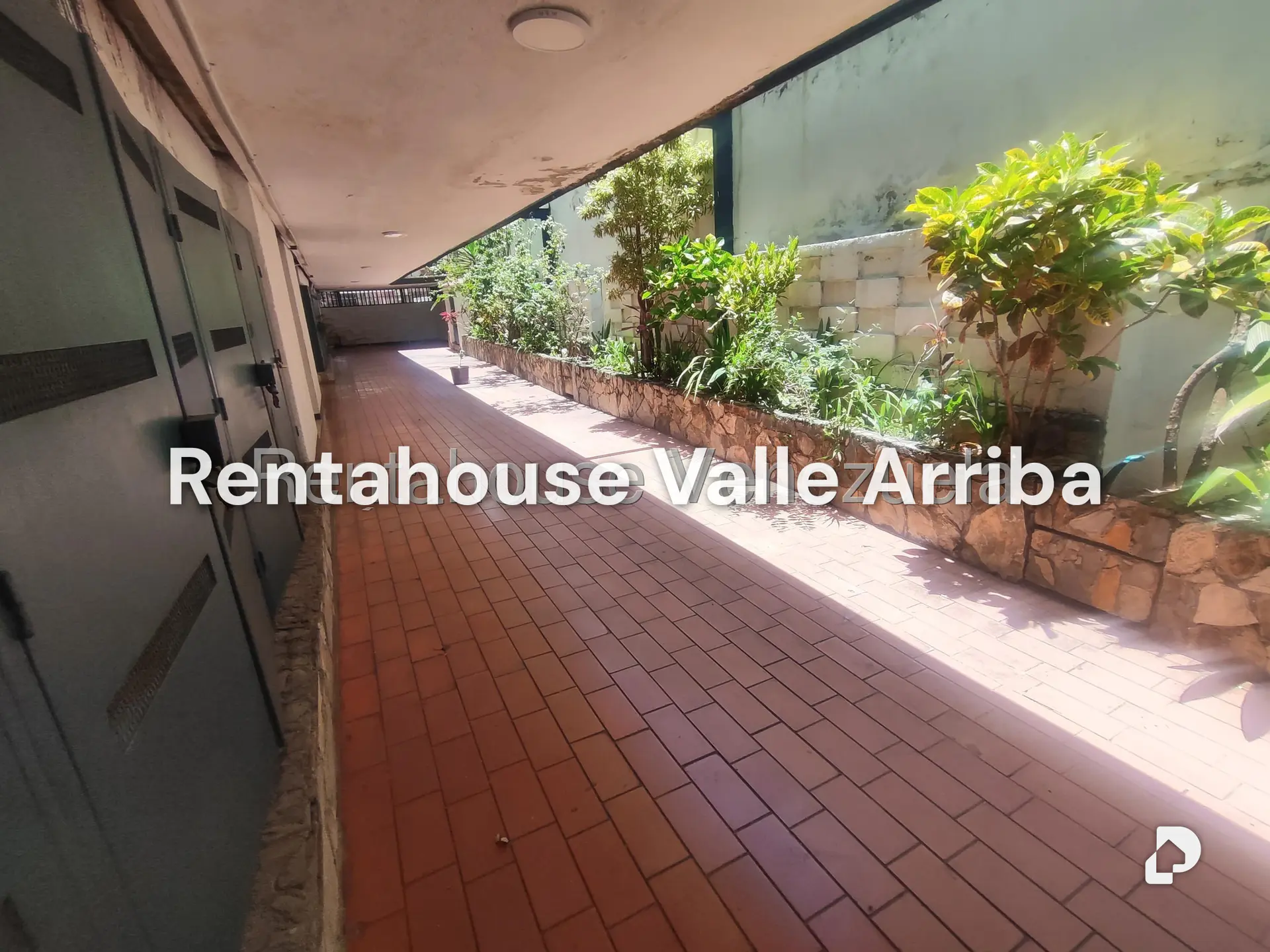 Apartamento en Colinas de Bello Monte, Caracas – 21