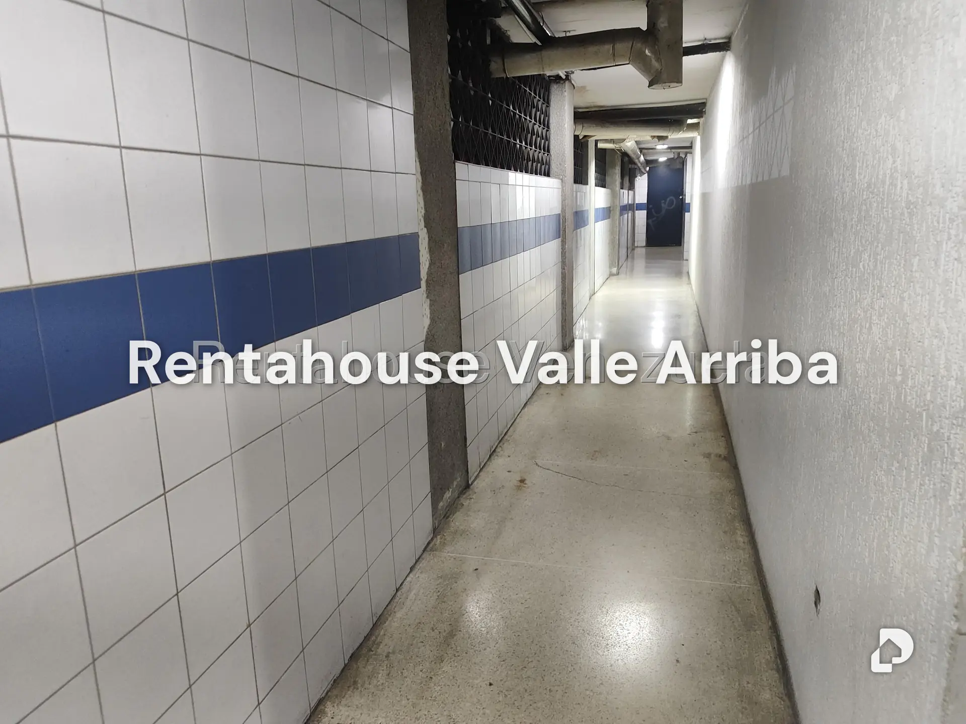 Apartamento en Colinas de Bello Monte, Caracas – 19