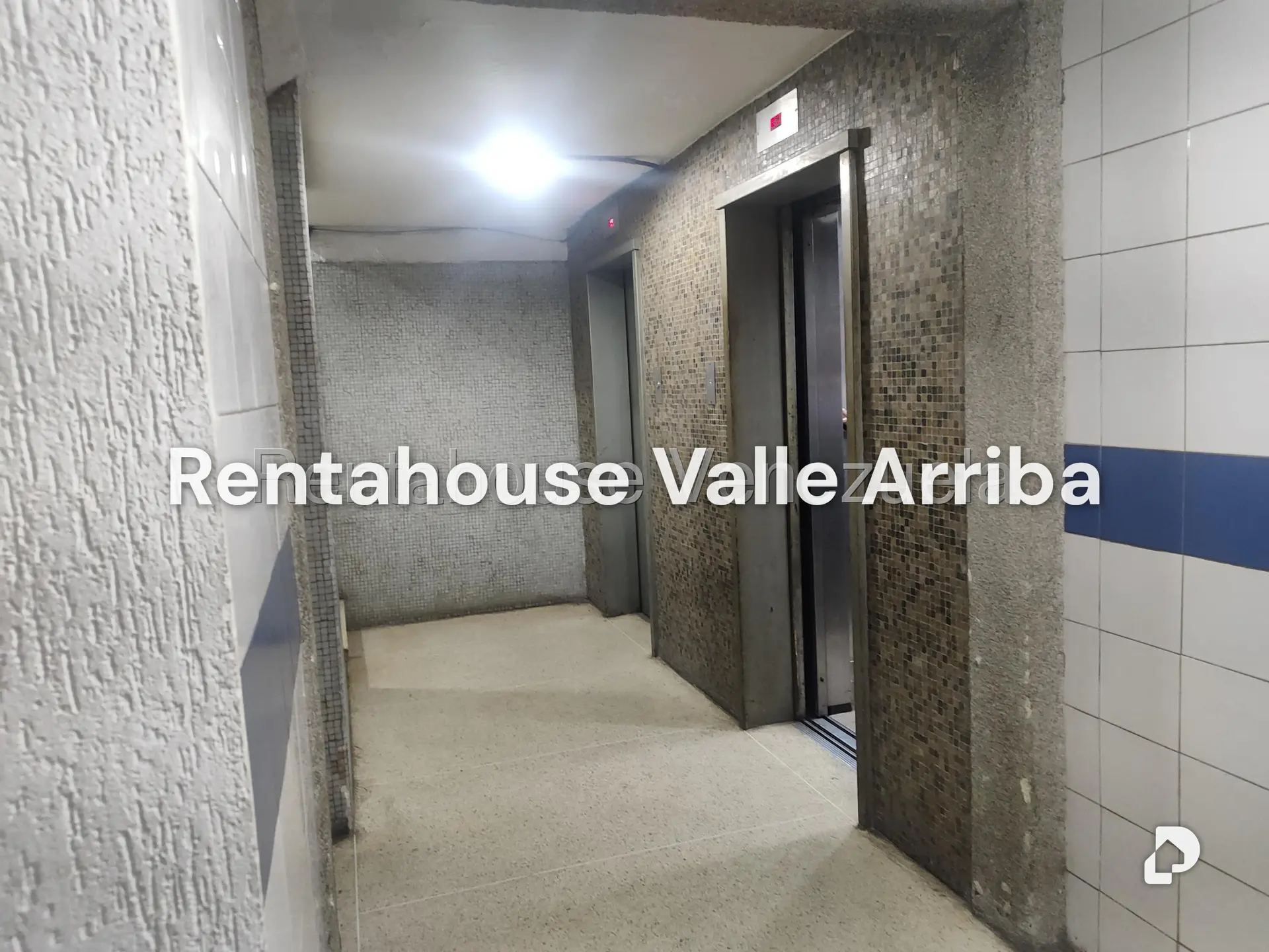 Apartamento en Colinas de Bello Monte, Caracas – 23