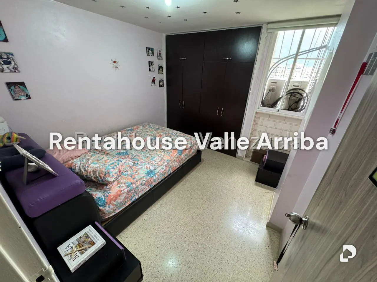 Apartamento en Colinas de Bello Monte, Caracas – 14