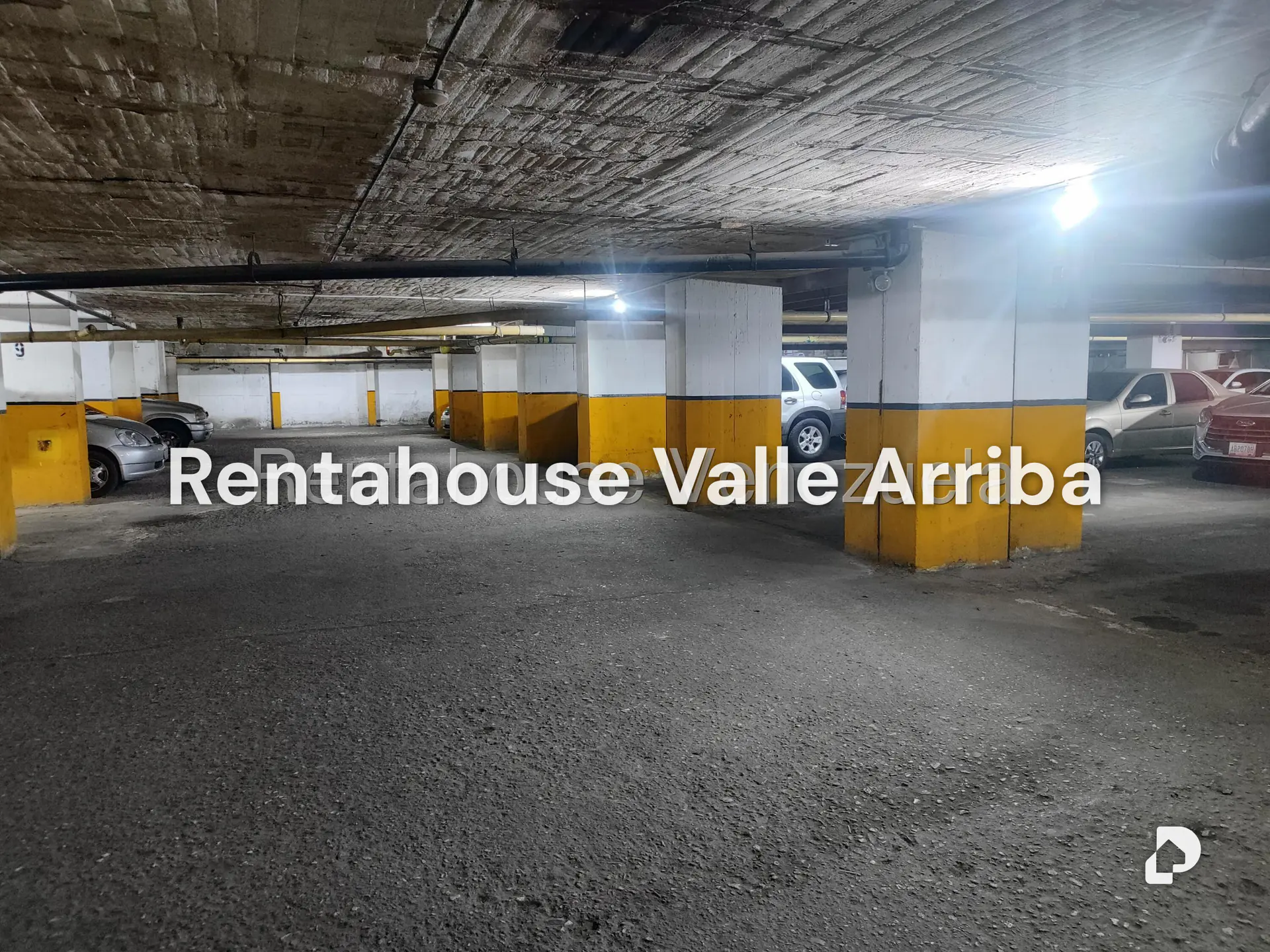 Apartamento en Colinas de Bello Monte, Caracas – 22