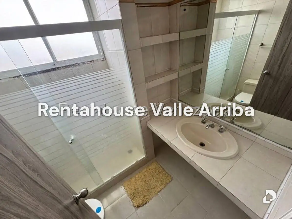 Apartamento en Colinas de Bello Monte, Caracas – 12
