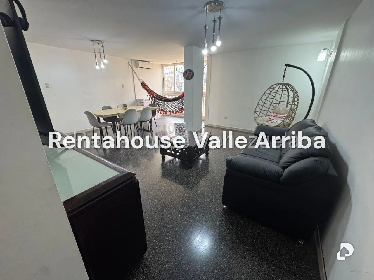 Apartamento en Colinas de Bello Monte, Caracas – 2