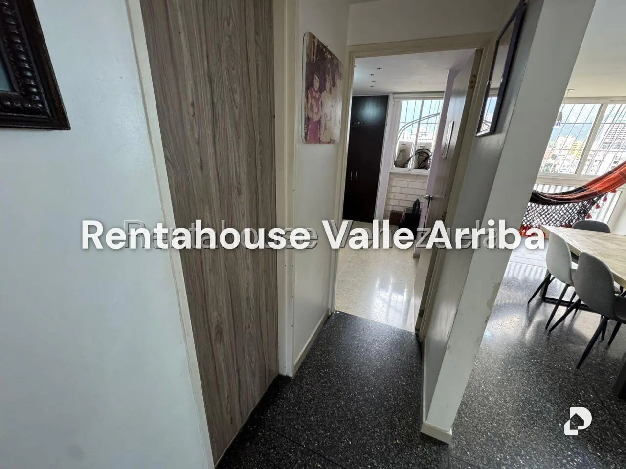 Apartamento en Colinas de Bello Monte, Caracas – 13