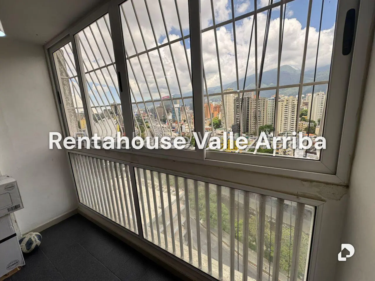 Apartamento en Colinas de Bello Monte, Caracas – 4