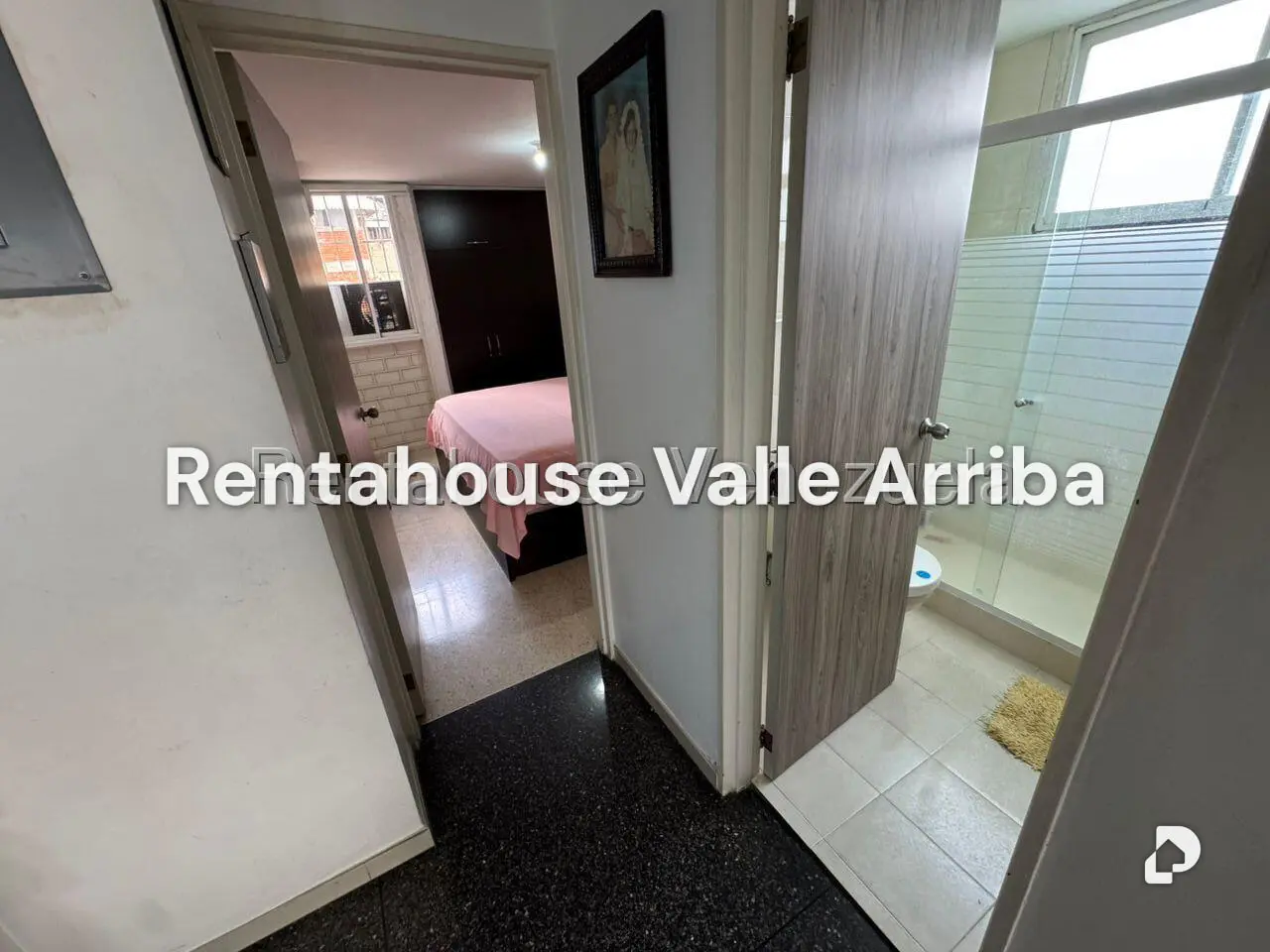 Apartamento en Colinas de Bello Monte, Caracas – 10