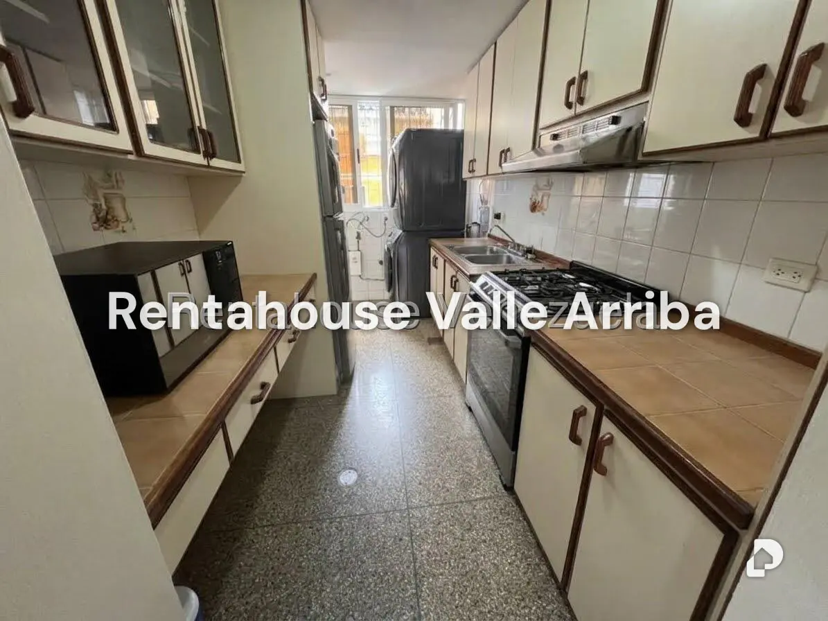 Apartamento en Colinas de Bello Monte, Caracas – 8