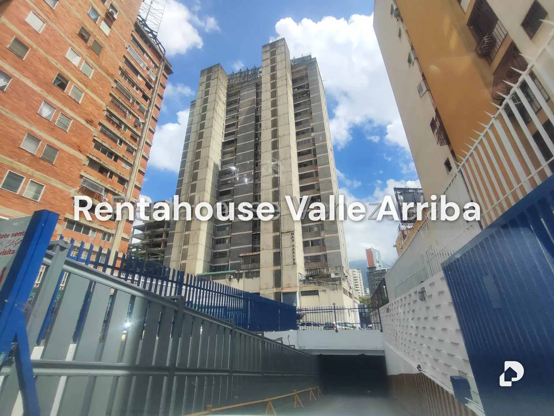 Apartamento en Colinas de Bello Monte, Caracas – 24
