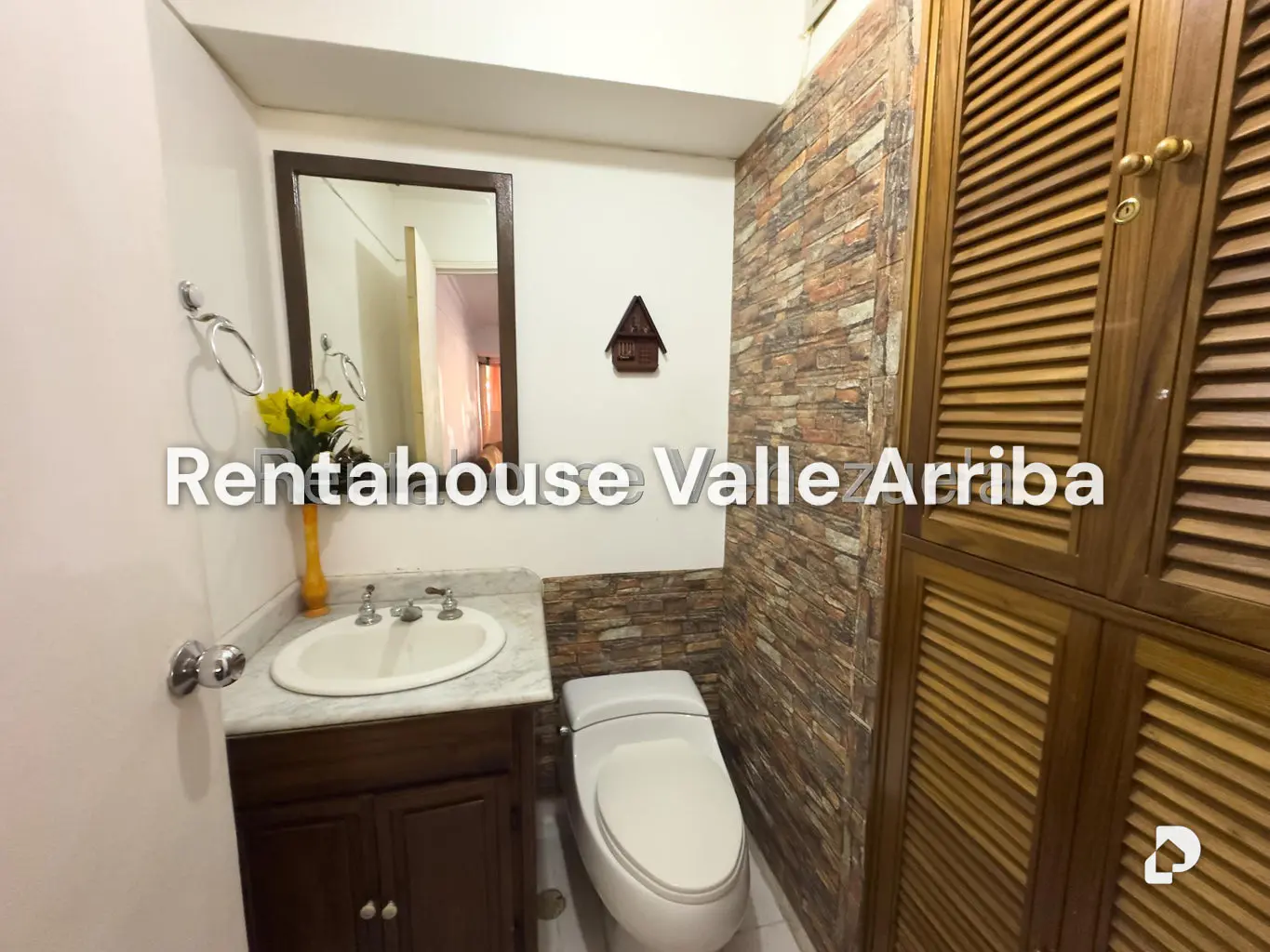 Apartamento en Los Naranjos (del Cafetal), Caracas – 6