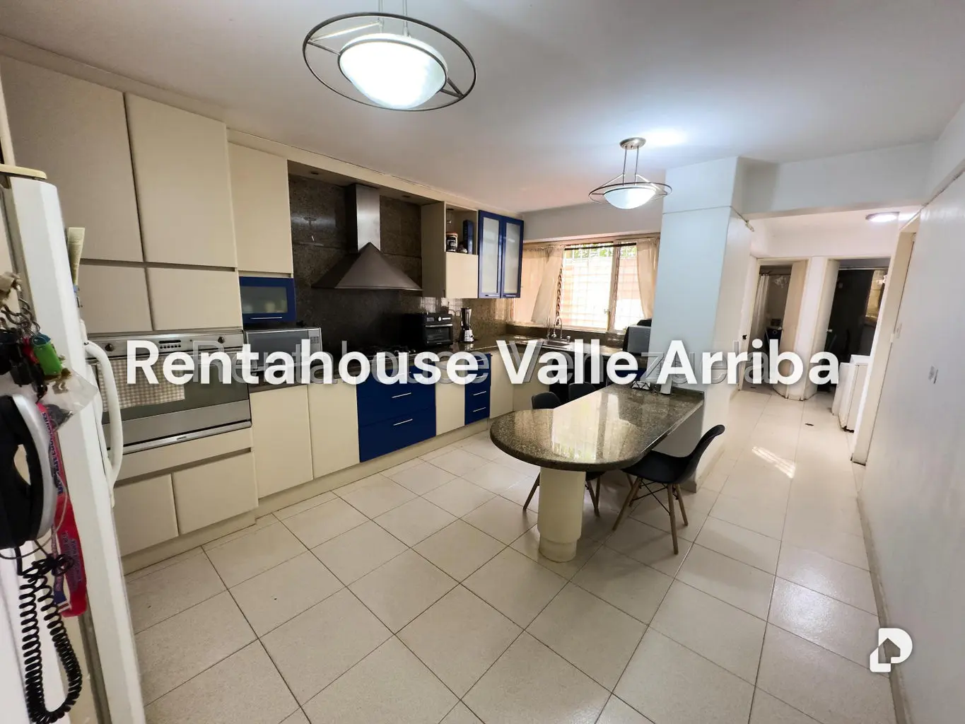 Apartamento en Los Naranjos (del Cafetal), Caracas – 22