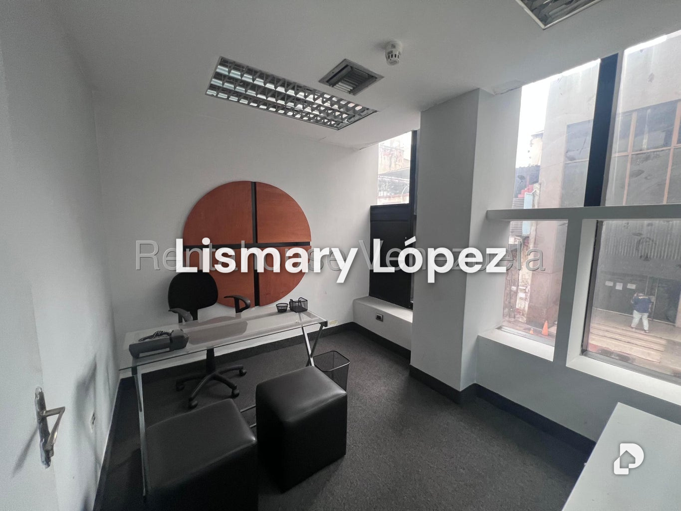 Oficina en Parroquia Altagracia, Caracas – 7