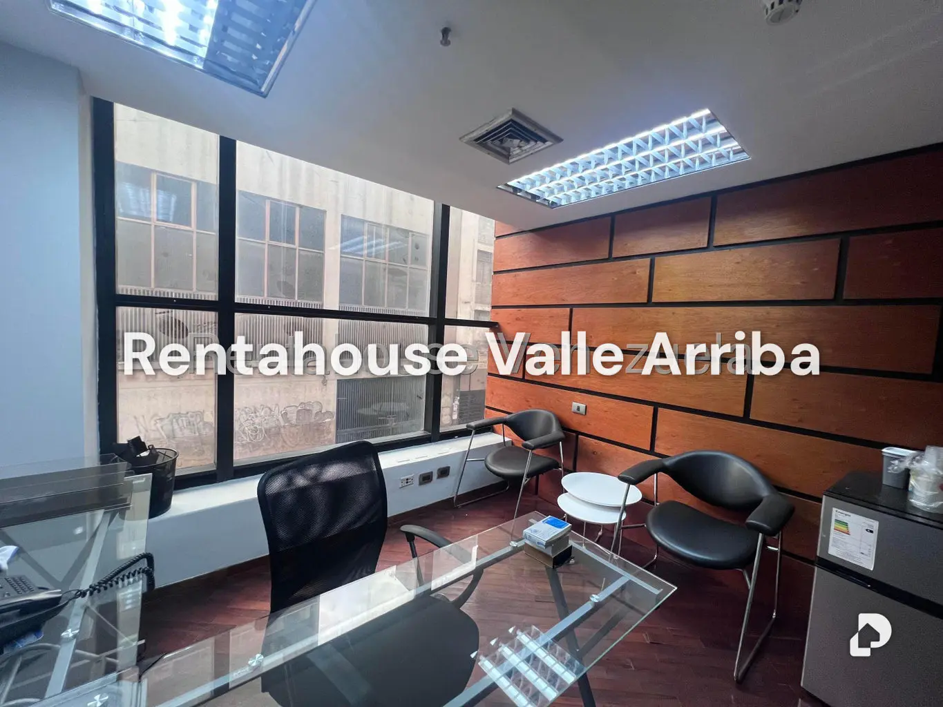 Oficina en Parroquia Altagracia, Caracas – 3