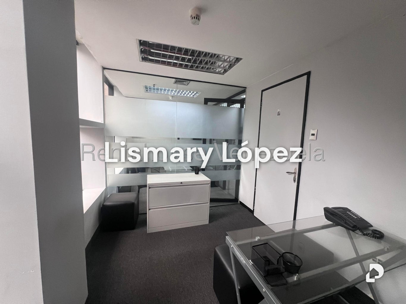 Oficina en Parroquia Altagracia, Caracas – 8