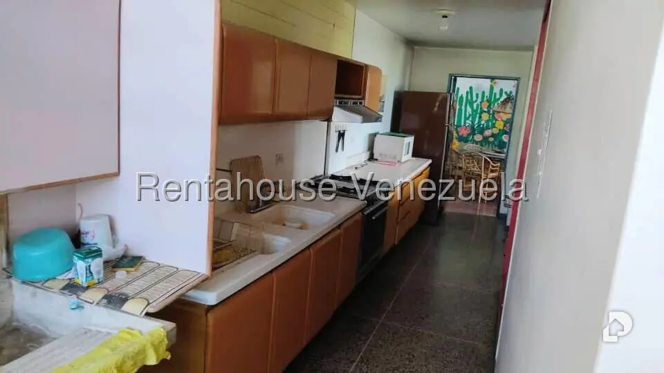 Apartamento en Prado Humboldt, Caracas – 13