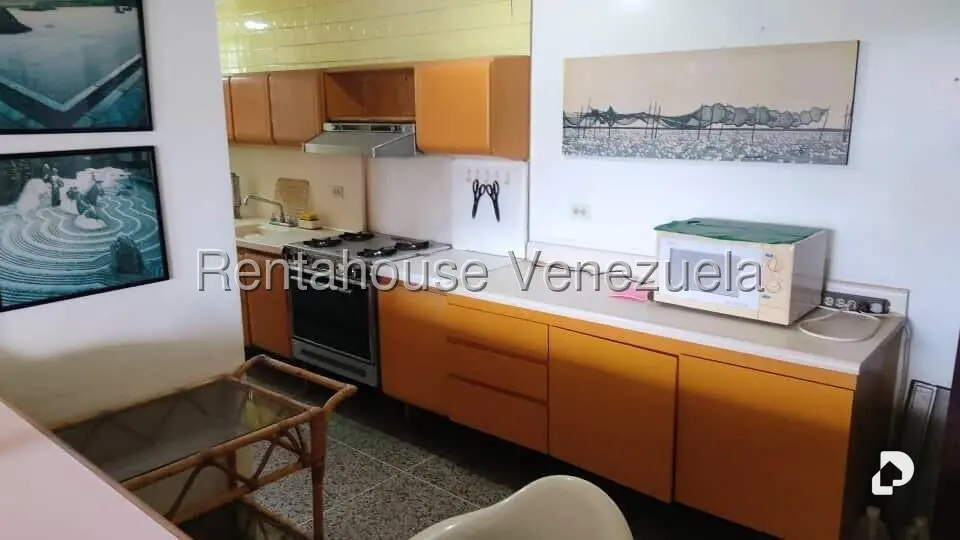 Apartamento en Prado Humboldt, Caracas – 12