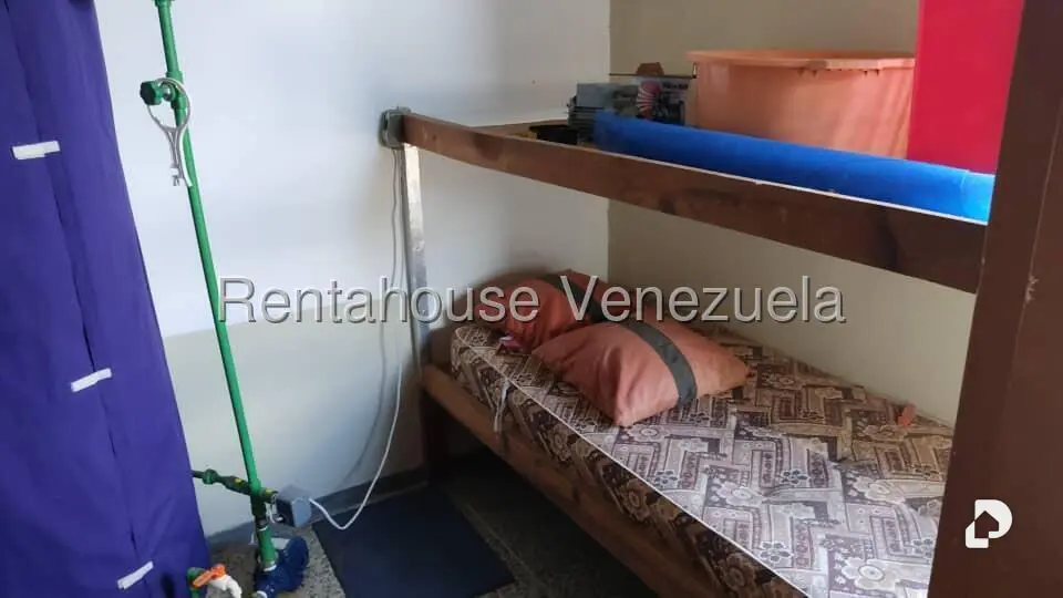 Apartamento en Prado Humboldt, Caracas – 22