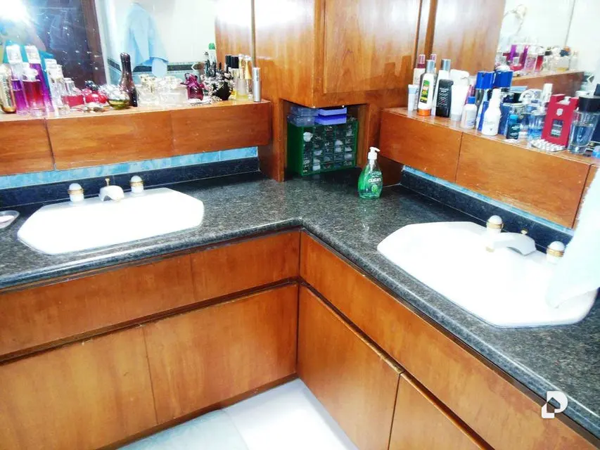 Apartamento en Los Campitos, Caracas