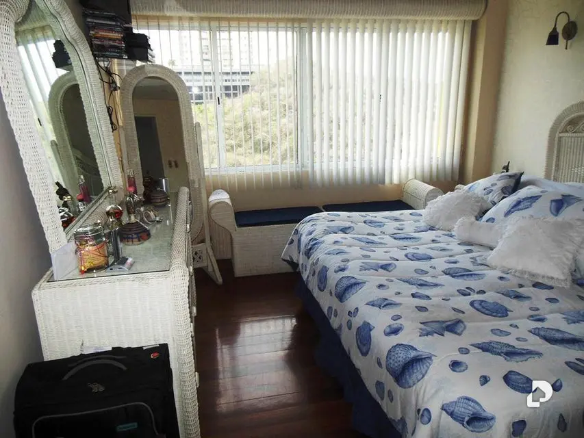 Apartamento en Los Campitos, Caracas