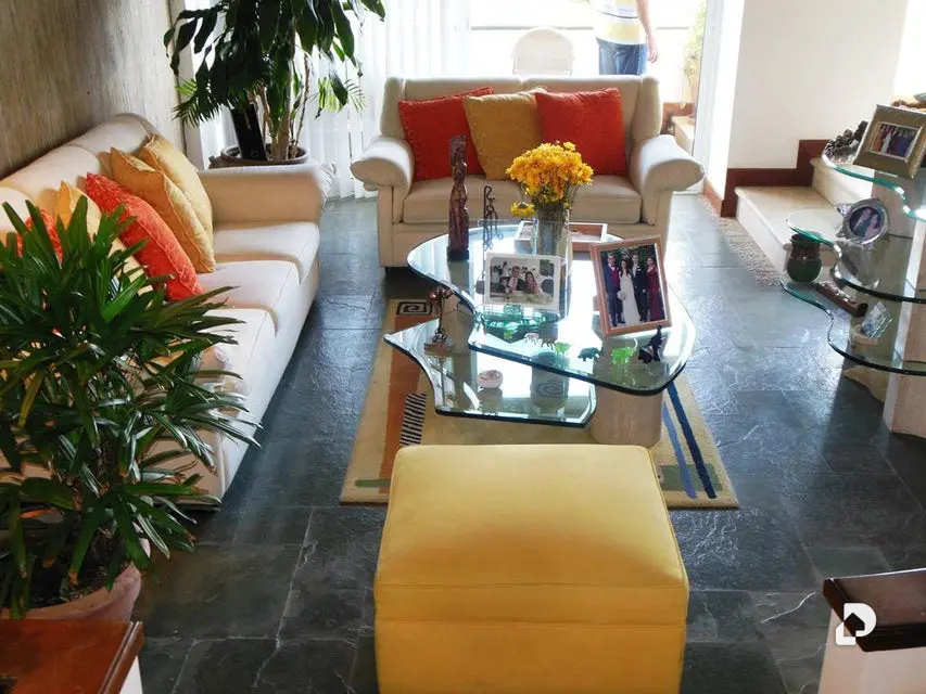 Apartamento en Los Campitos, Caracas