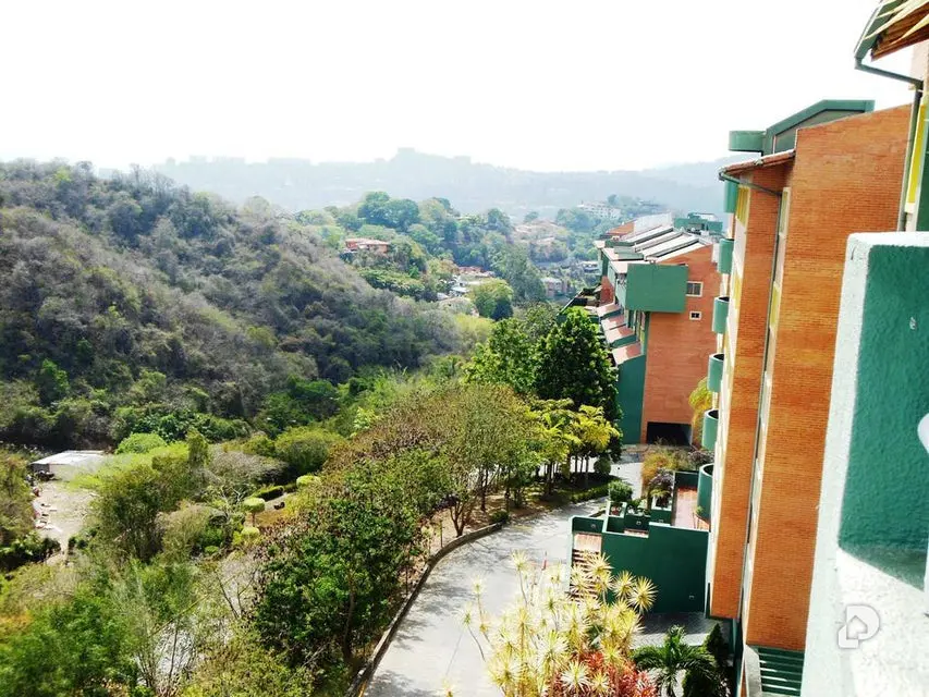 Apartamento en Los Campitos, Caracas