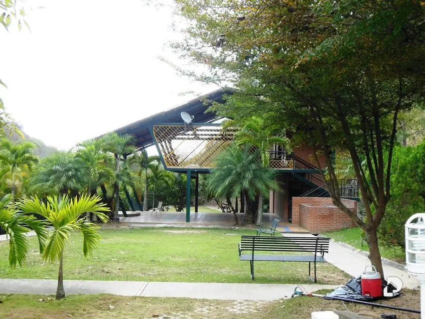 Apartamento en Los Campitos, Caracas