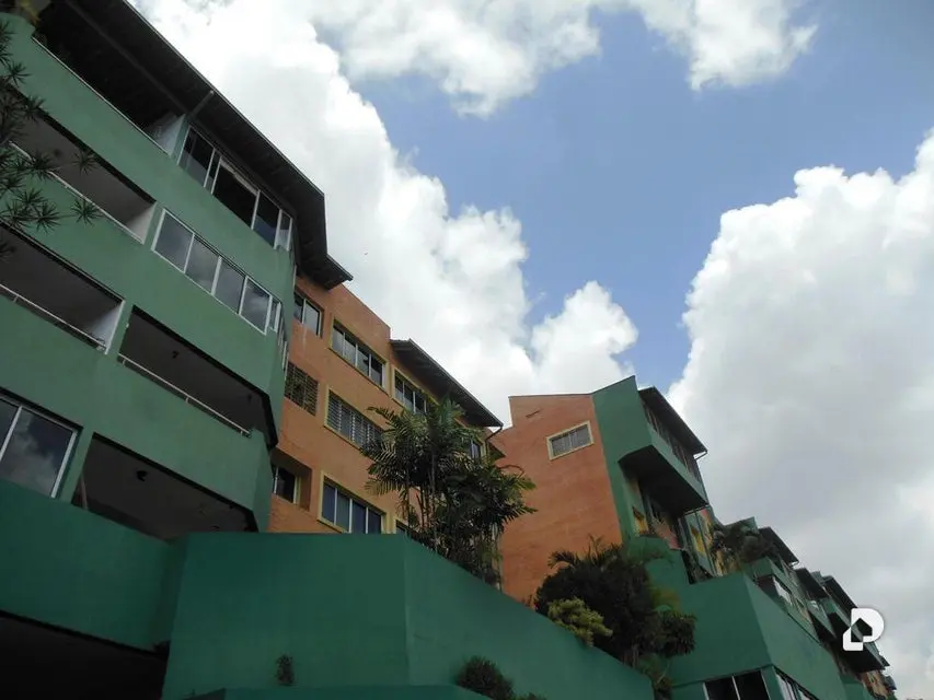 Apartamento en Los Campitos, Caracas