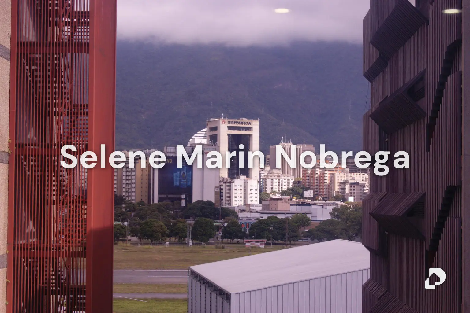 Office in Chuao, Caracas – 16