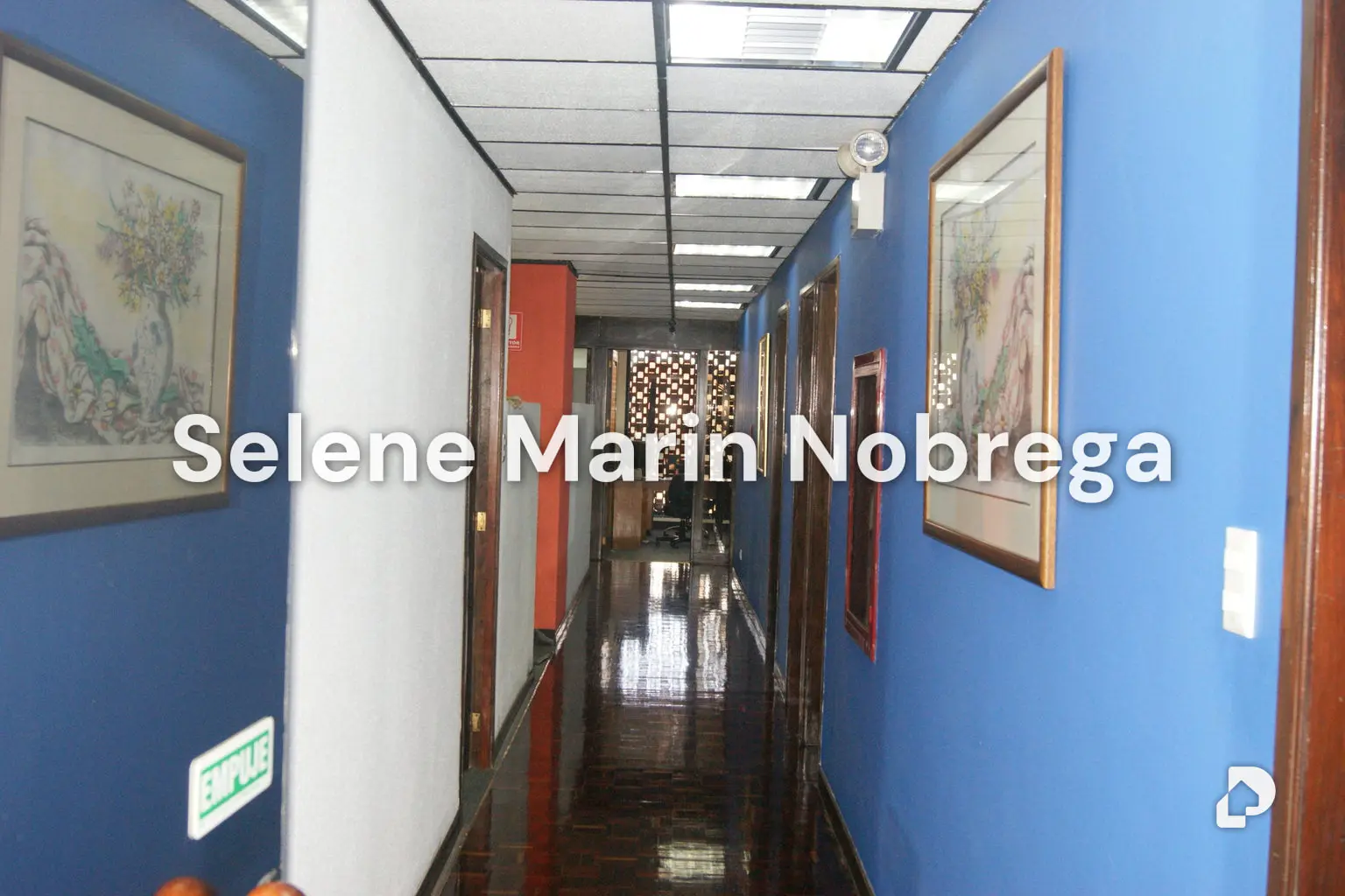 Office in Chuao, Caracas – 29
