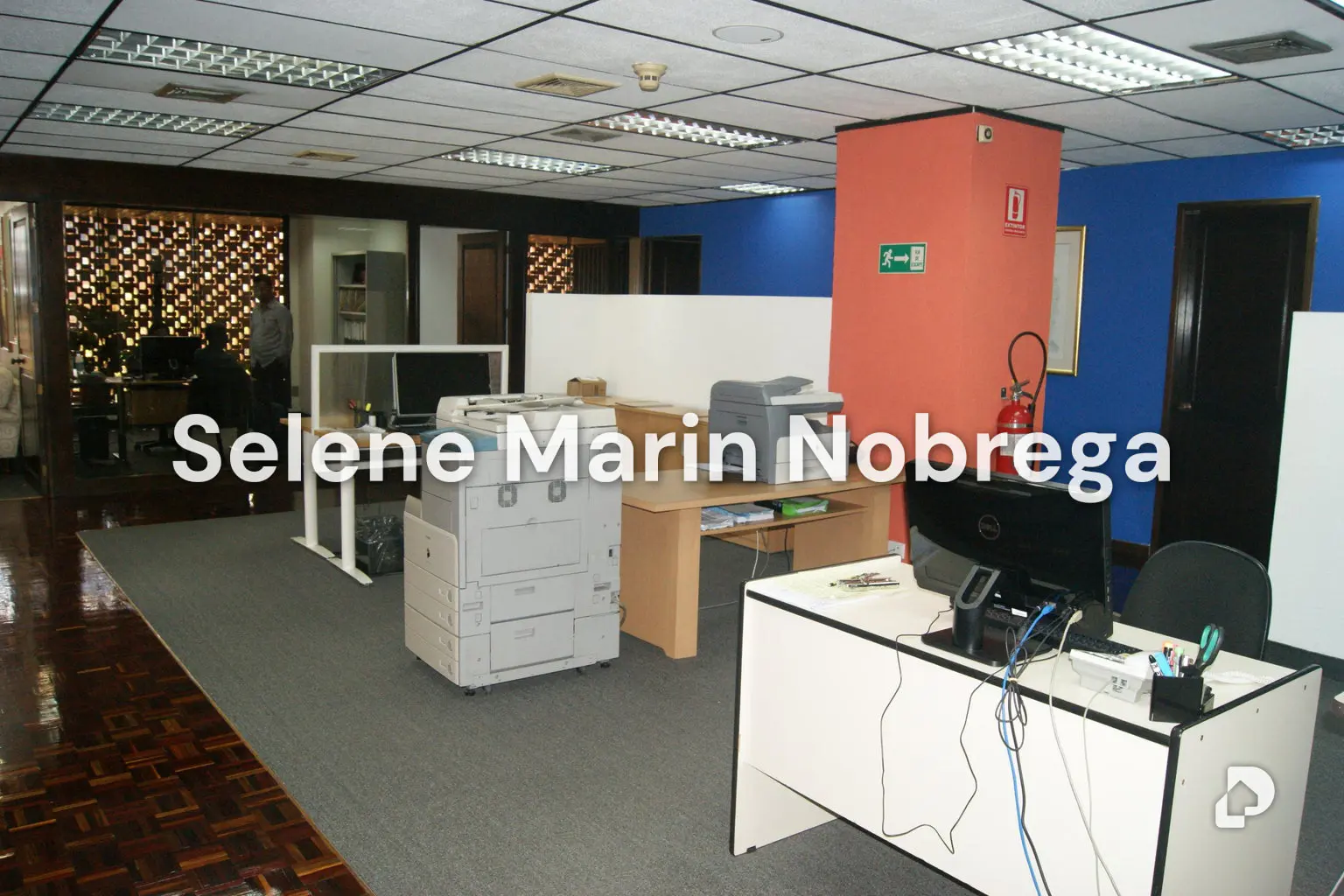 Office in Chuao, Caracas – 7