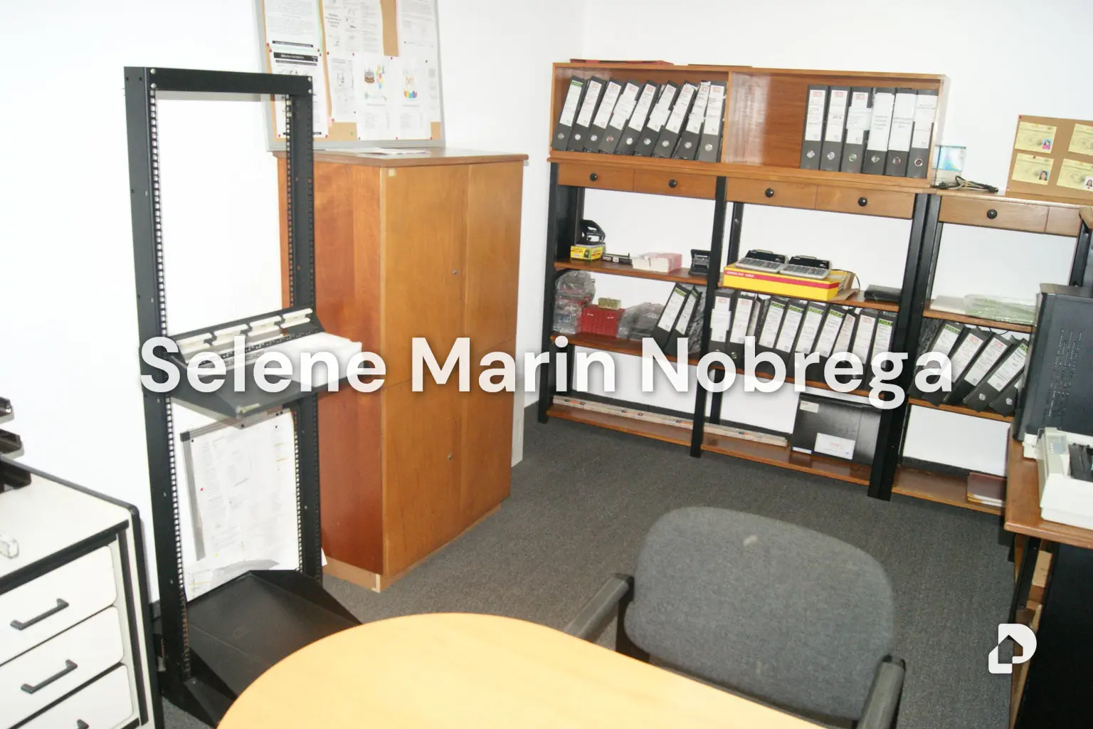 Office in Chuao, Caracas – 8