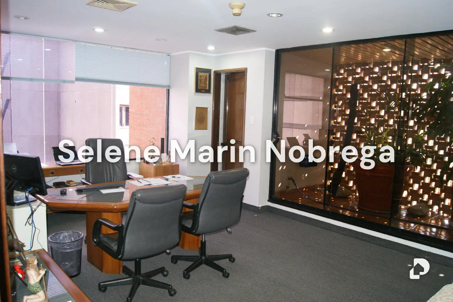 Office in Chuao, Caracas – 9