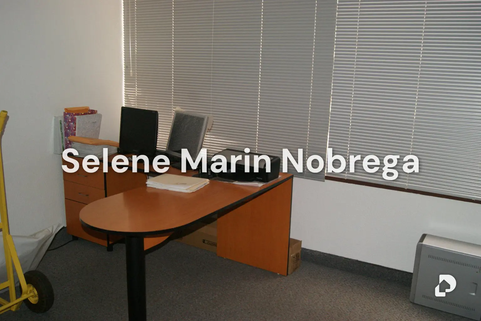 Office in Chuao, Caracas – 26