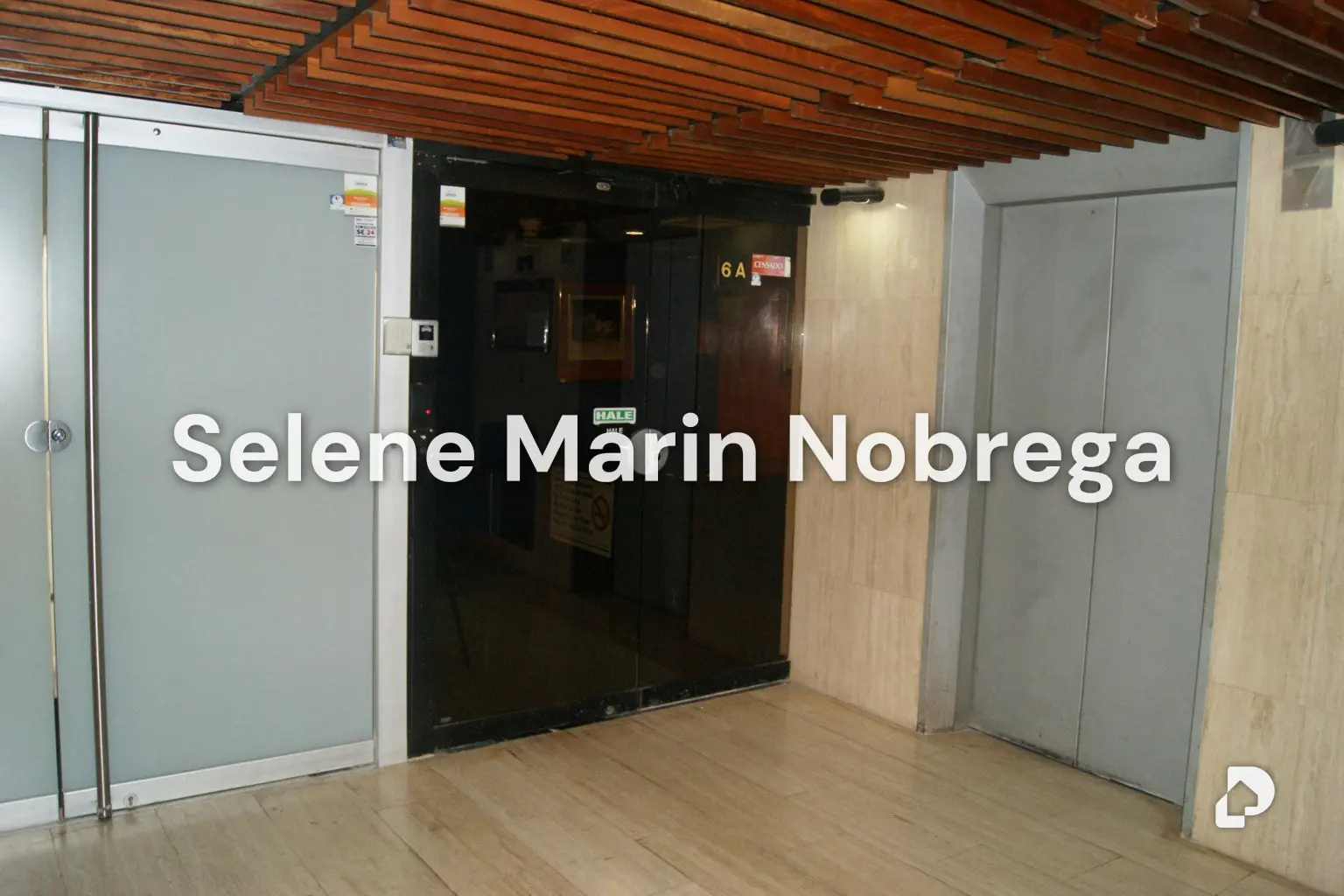 Office in Chuao, Caracas – 3