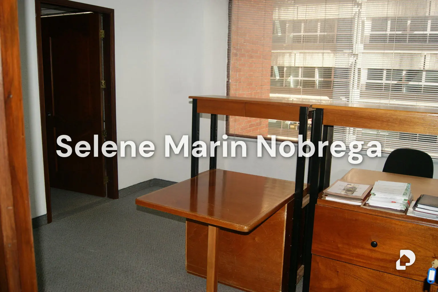 Office in Chuao, Caracas – 25