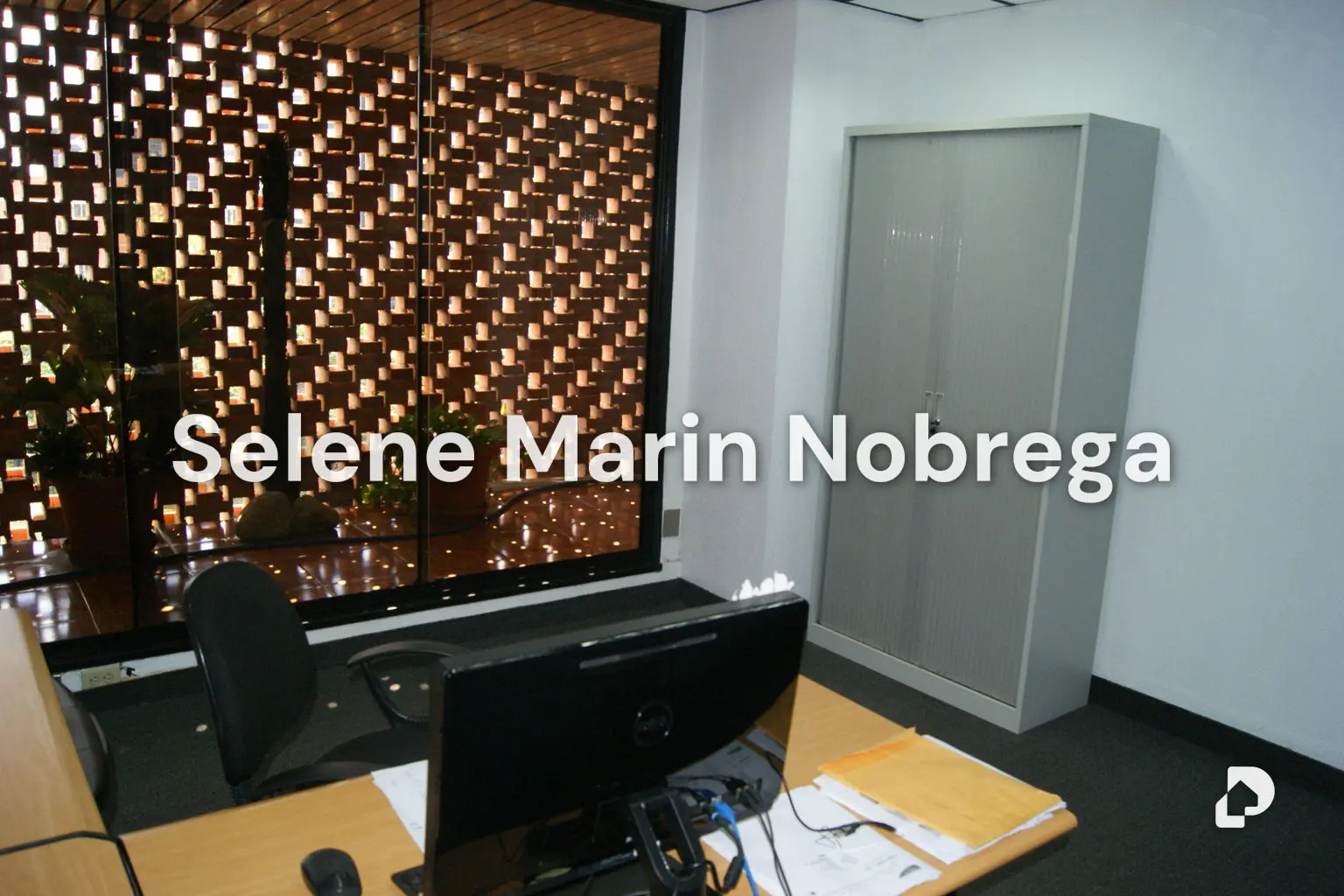Office in Chuao, Caracas – 20