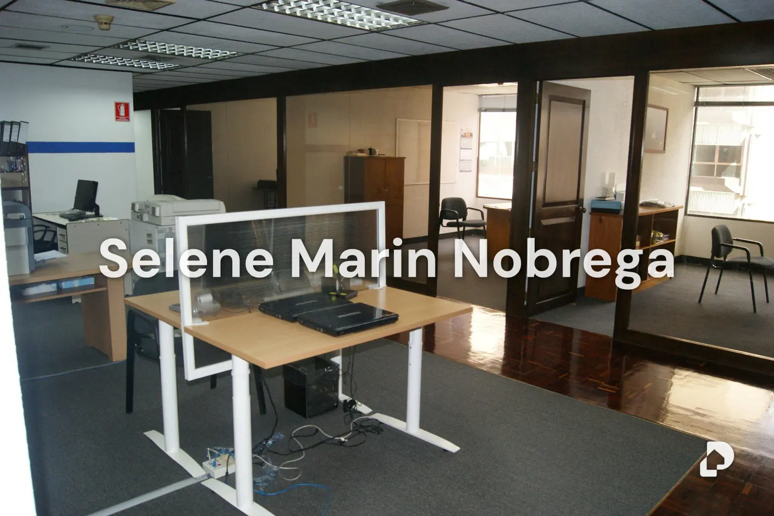 Office in Chuao, Caracas – 6