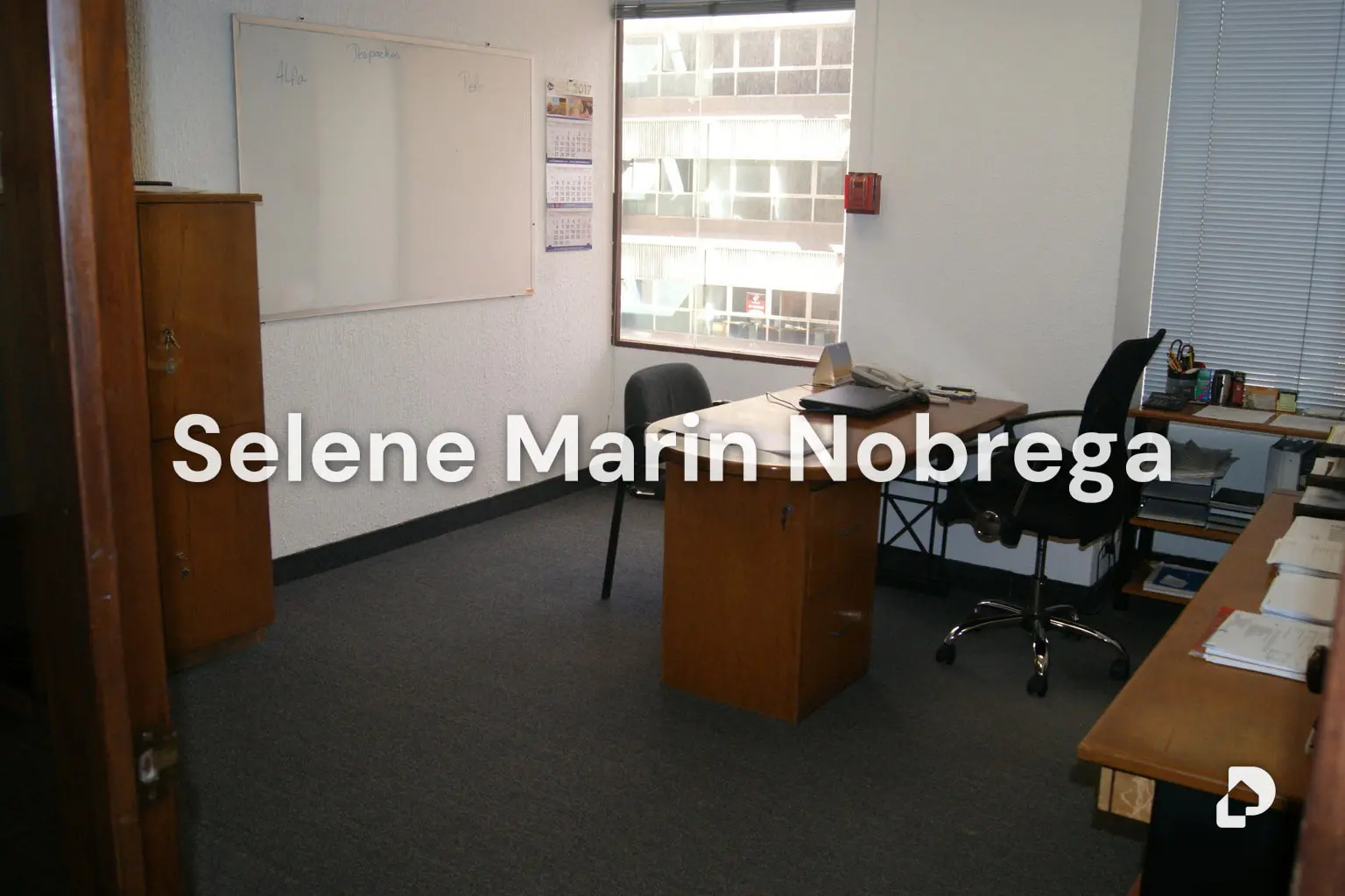 Office in Chuao, Caracas – 22