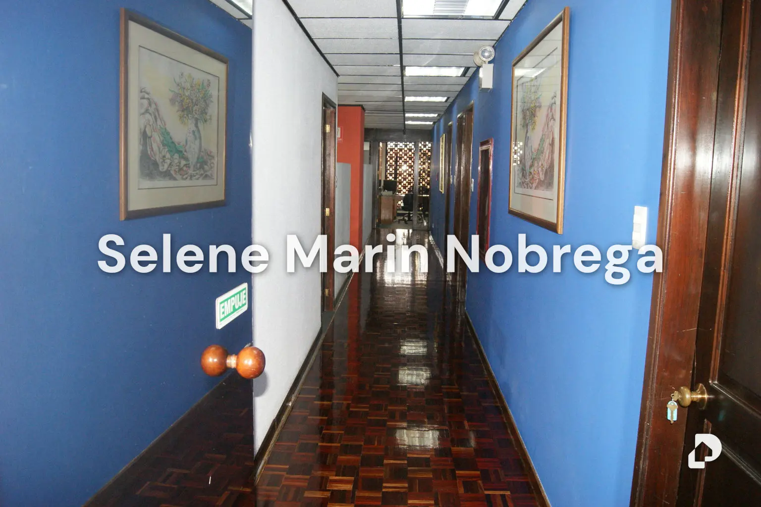 Office in Chuao, Caracas – 17