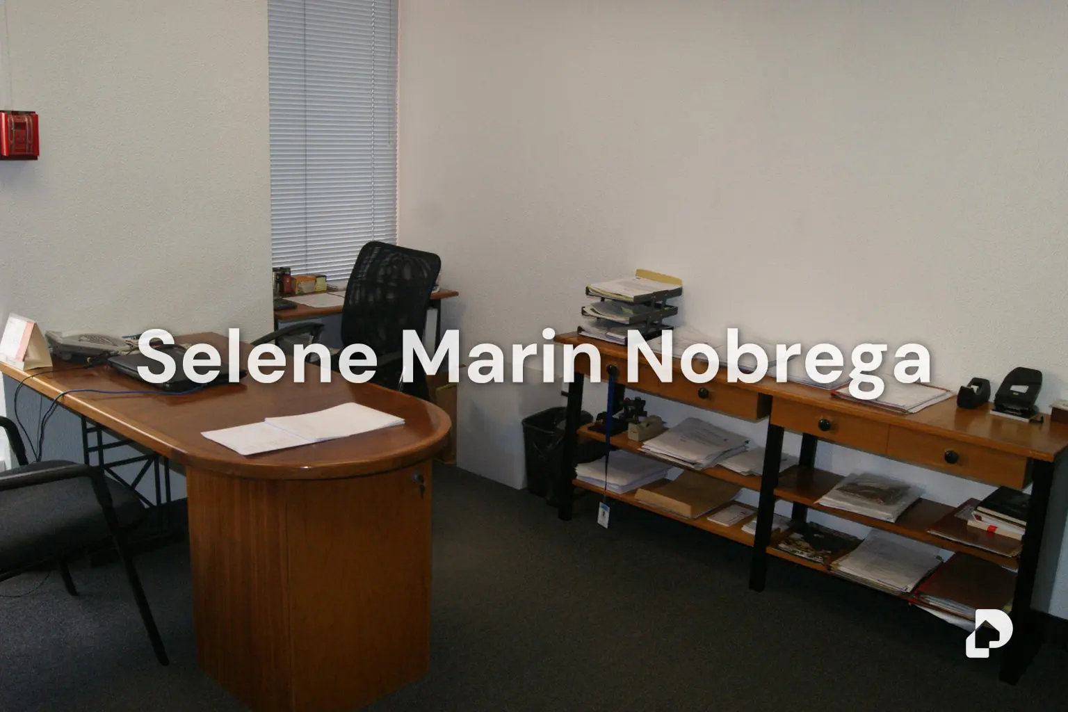 Office in Chuao, Caracas – 23