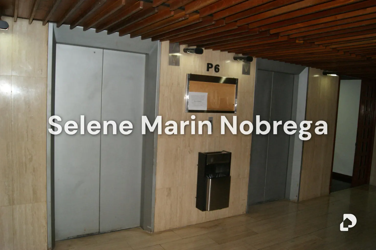 Office in Chuao, Caracas – 2
