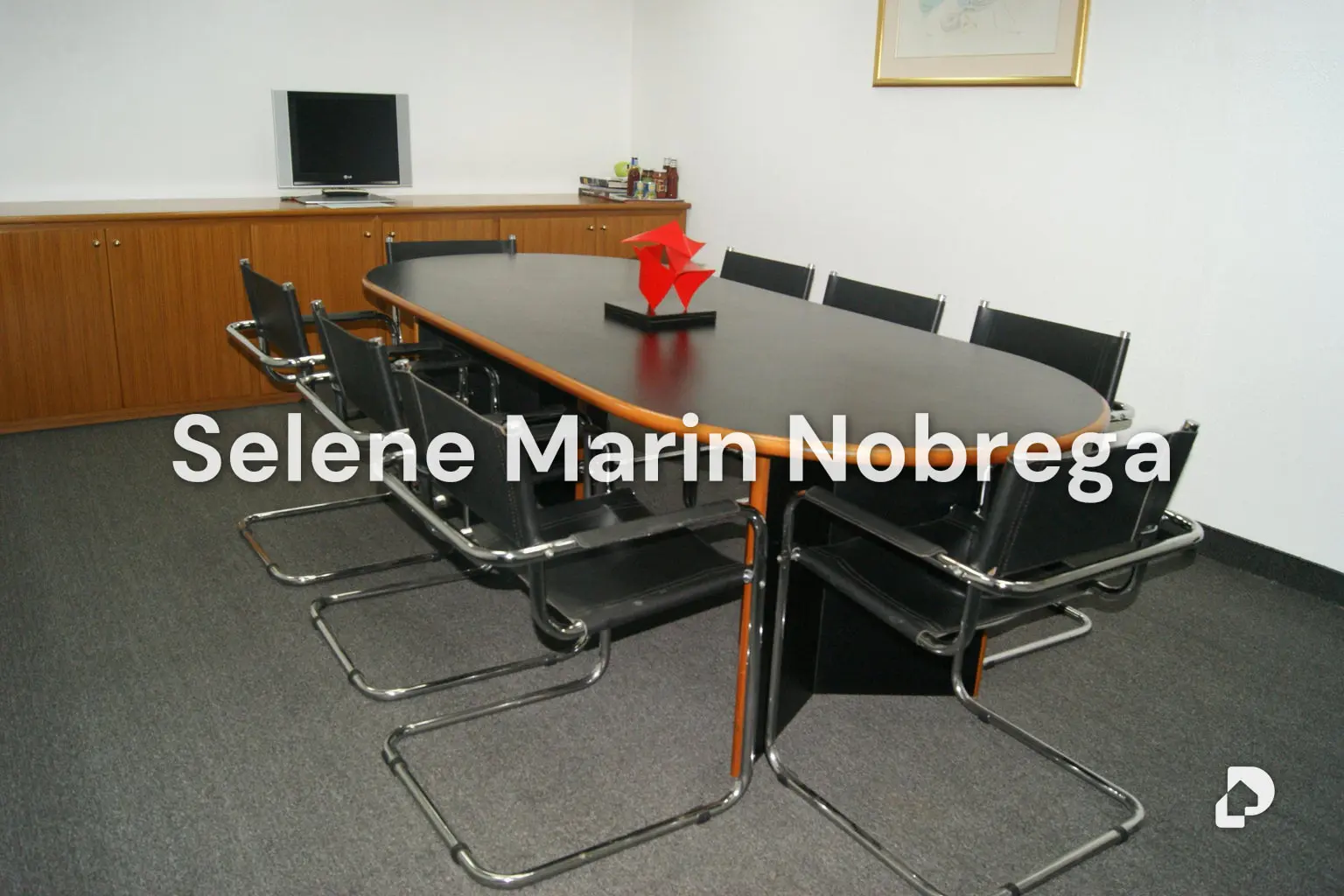 Office in Chuao, Caracas – 27