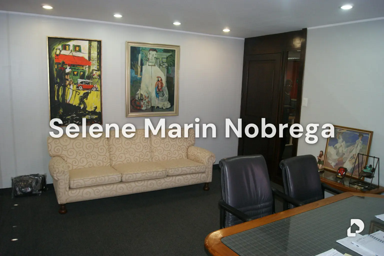 Office in Chuao, Caracas – 10
