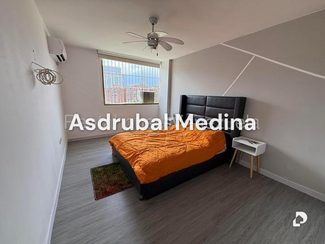 Apartamento en Terrazas del Club Hipico, Caracas – 7